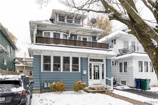 51 Stevenson Street, Buffalo, NY 14220