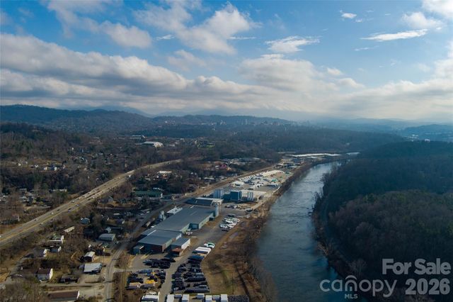 1057, 1061, 1063 Riverside Drive, Asheville, NC 28804