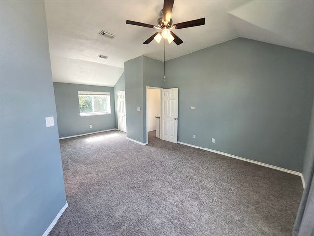 4672 Heatherbrook Lane, Grand Prairie, TX 75052