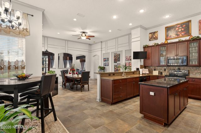 3318 SPRING VALLEY Court, Green Cove Springs, FL 32043