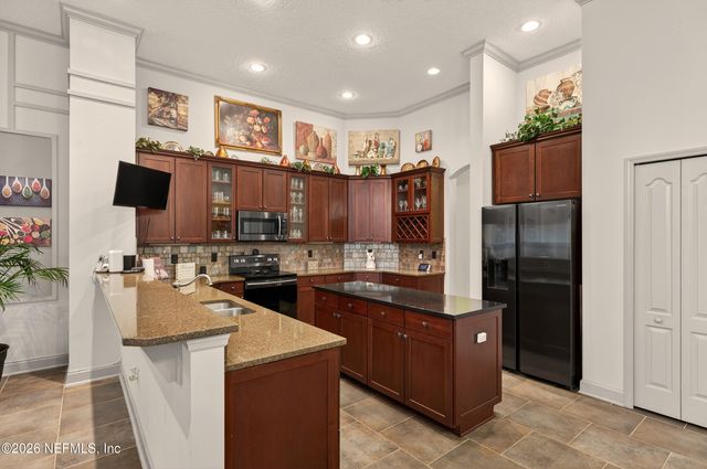 3318 SPRING VALLEY Court, Green Cove Springs, FL 32043