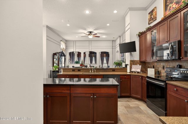 3318 SPRING VALLEY Court, Green Cove Springs, FL 32043