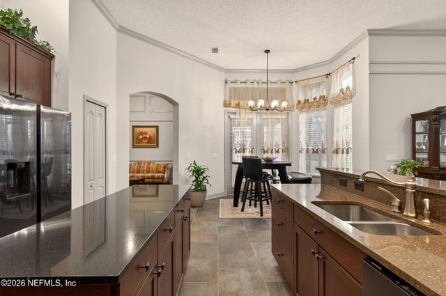 3318 SPRING VALLEY Court, Green Cove Springs, FL 32043