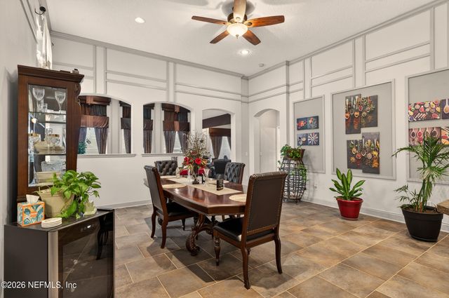 3318 SPRING VALLEY Court, Green Cove Springs, FL 32043