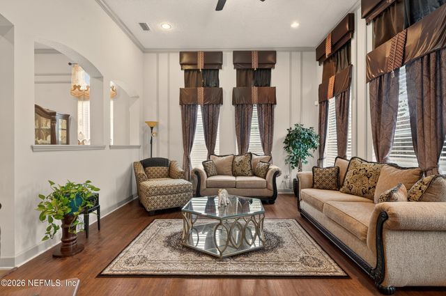 3318 SPRING VALLEY Court, Green Cove Springs, FL 32043