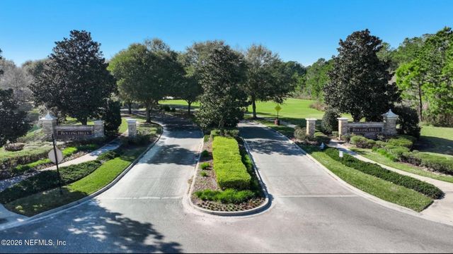 3318 SPRING VALLEY Court, Green Cove Springs, FL 32043