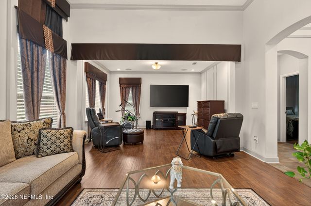 3318 SPRING VALLEY Court, Green Cove Springs, FL 32043