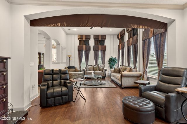 3318 SPRING VALLEY Court, Green Cove Springs, FL 32043