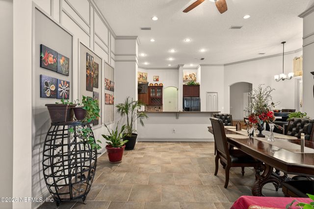 3318 SPRING VALLEY Court, Green Cove Springs, FL 32043