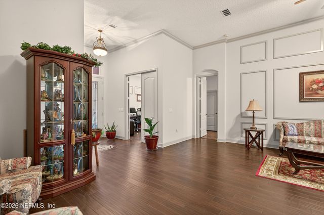 3318 SPRING VALLEY Court, Green Cove Springs, FL 32043