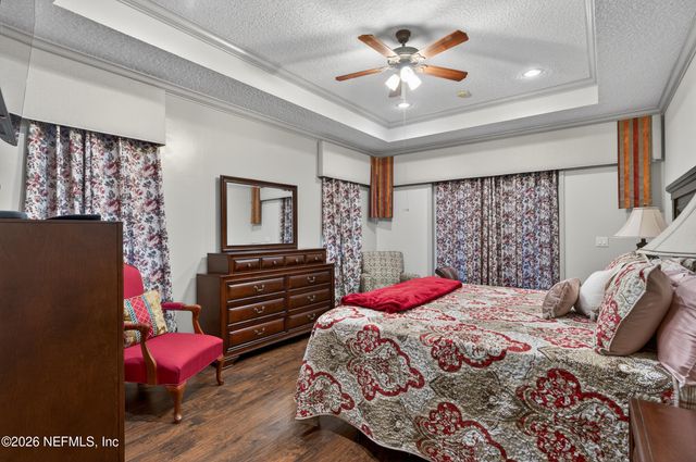 3318 SPRING VALLEY Court, Green Cove Springs, FL 32043