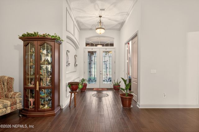 3318 SPRING VALLEY Court, Green Cove Springs, FL 32043