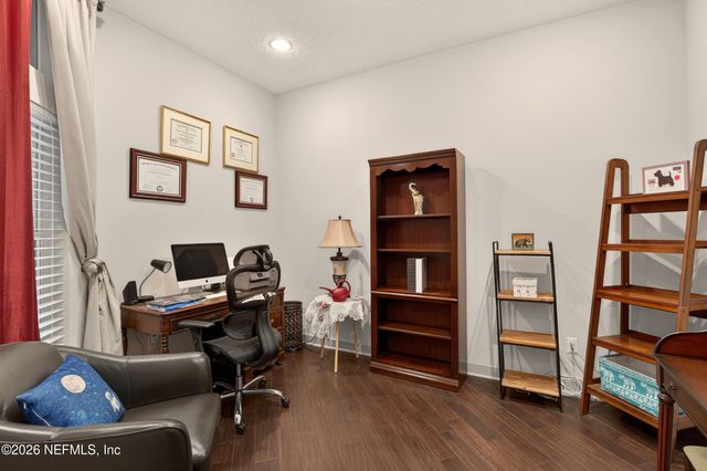 3318 SPRING VALLEY Court, Green Cove Springs, FL 32043