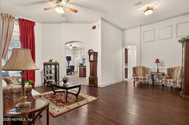 3318 SPRING VALLEY Court, Green Cove Springs, FL 32043