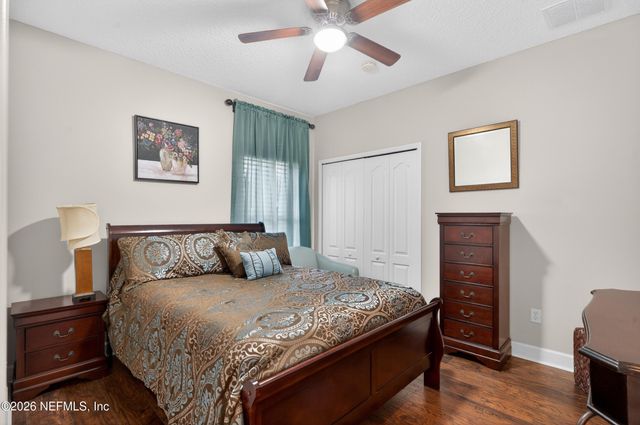 3318 SPRING VALLEY Court, Green Cove Springs, FL 32043