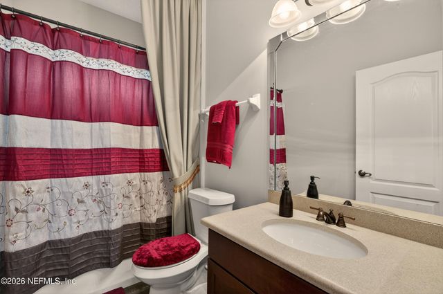 3318 SPRING VALLEY Court, Green Cove Springs, FL 32043