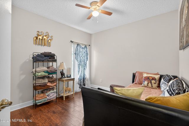 3318 SPRING VALLEY Court, Green Cove Springs, FL 32043