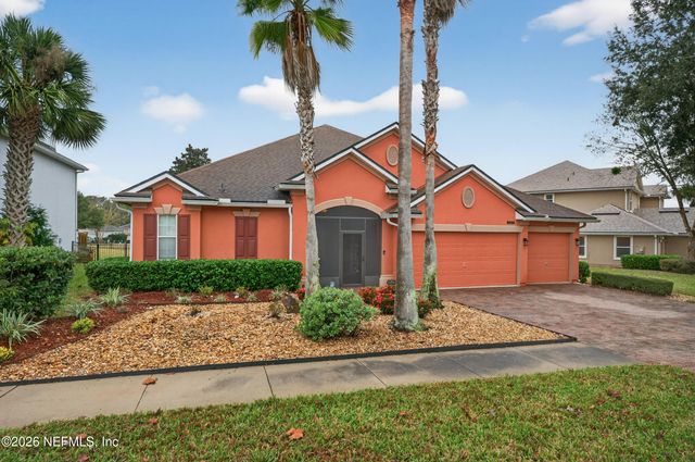 3318 SPRING VALLEY Court, Green Cove Springs, FL 32043