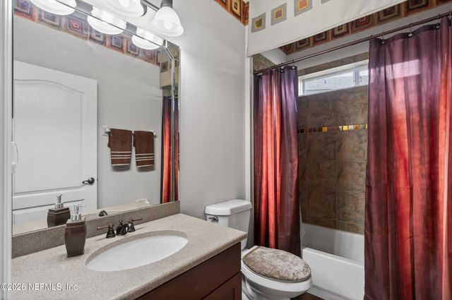 3318 SPRING VALLEY Court, Green Cove Springs, FL 32043