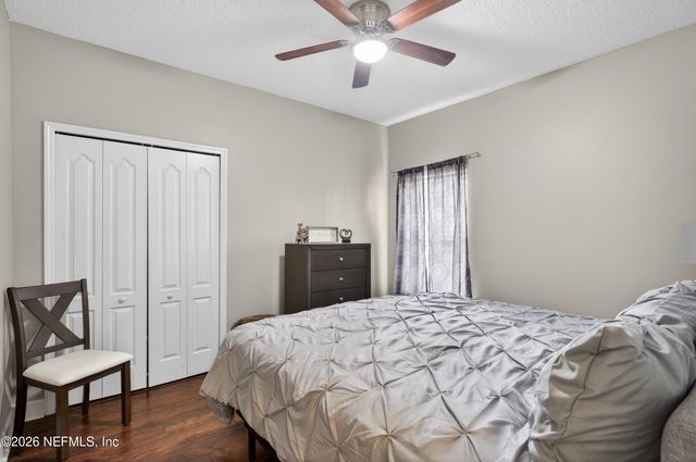 3318 SPRING VALLEY Court, Green Cove Springs, FL 32043