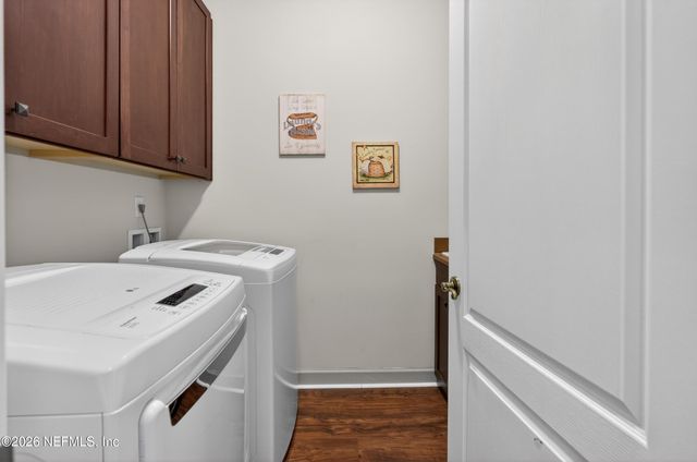 3318 SPRING VALLEY Court, Green Cove Springs, FL 32043