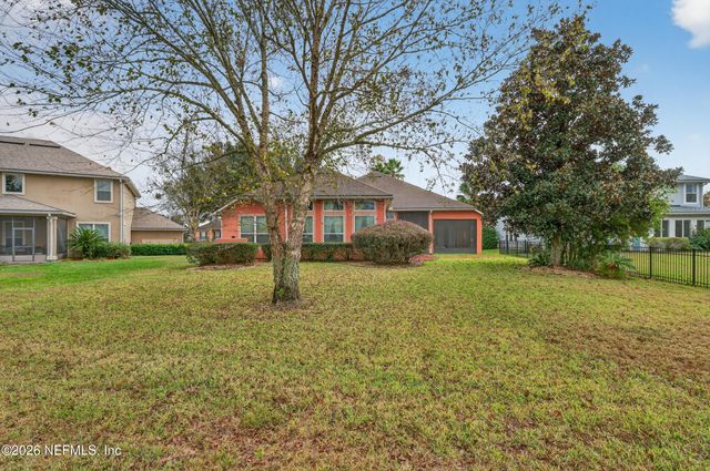 3318 SPRING VALLEY Court, Green Cove Springs, FL 32043