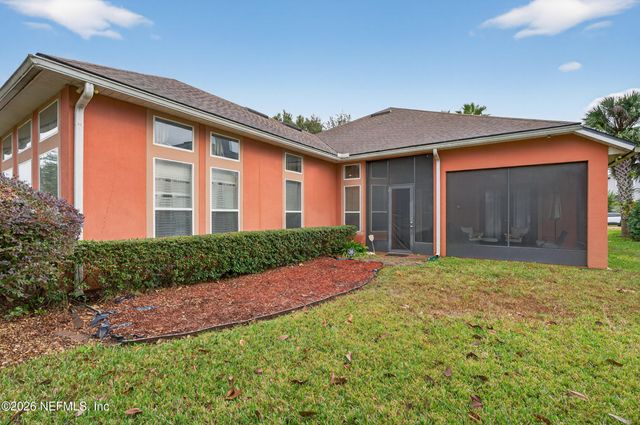 3318 SPRING VALLEY Court, Green Cove Springs, FL 32043