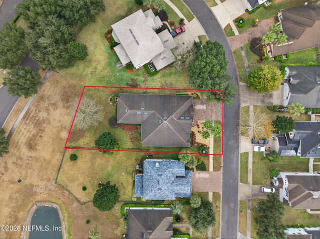 3318 SPRING VALLEY Court, Green Cove Springs, FL 32043