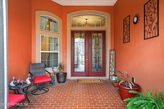 3318 SPRING VALLEY Court, Green Cove Springs, FL 32043