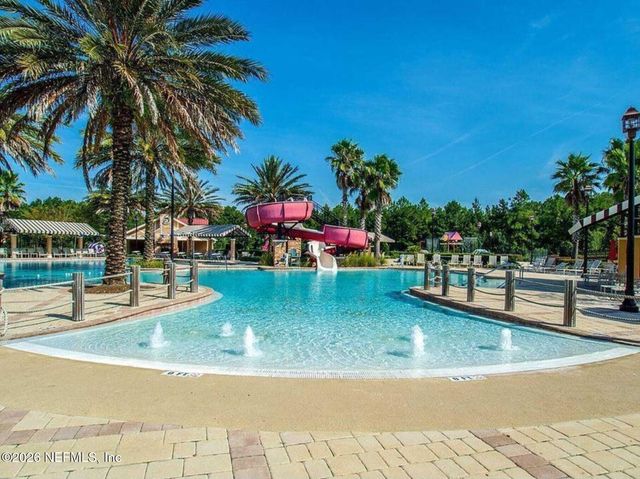 3318 SPRING VALLEY Court, Green Cove Springs, FL 32043