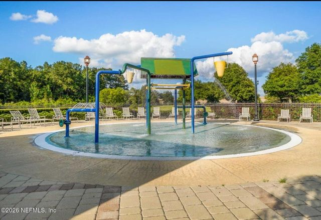 3318 SPRING VALLEY Court, Green Cove Springs, FL 32043