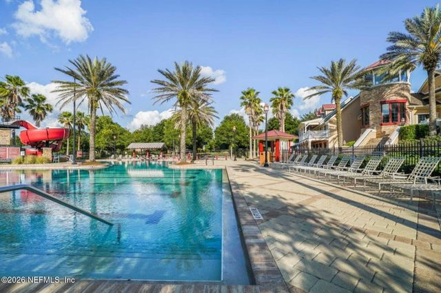 3318 SPRING VALLEY Court, Green Cove Springs, FL 32043