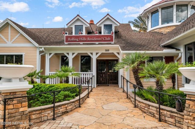 3318 SPRING VALLEY Court, Green Cove Springs, FL 32043