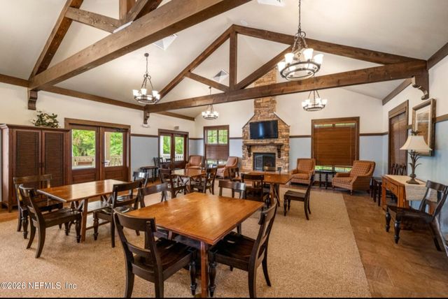 3318 SPRING VALLEY Court, Green Cove Springs, FL 32043