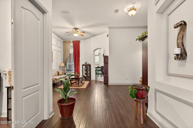 3318 SPRING VALLEY Court, Green Cove Springs, FL 32043