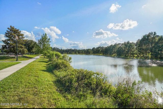 3318 SPRING VALLEY Court, Green Cove Springs, FL 32043