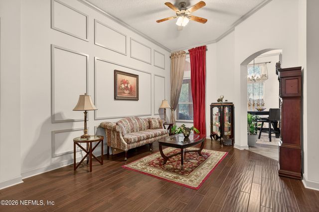 3318 SPRING VALLEY Court, Green Cove Springs, FL 32043