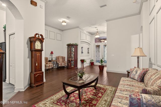 3318 SPRING VALLEY Court, Green Cove Springs, FL 32043