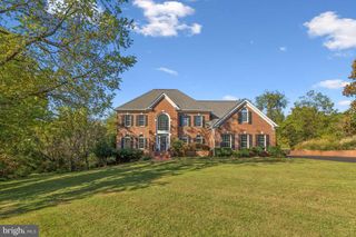 7819 WELLINGTON DR, Warrenton, VA 20186