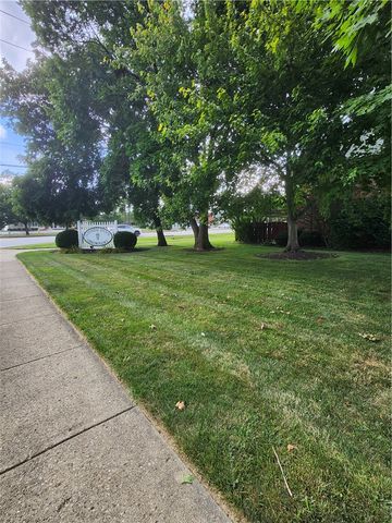 843 Clareridge Lane, Centerville, OH 45458