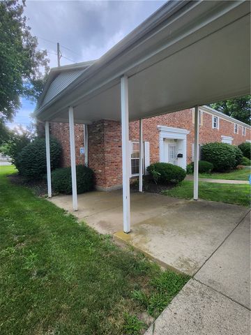 843 Clareridge Lane, Centerville, OH 45458