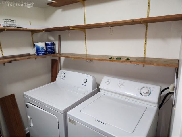 843 Clareridge Lane, Centerville, OH 45458