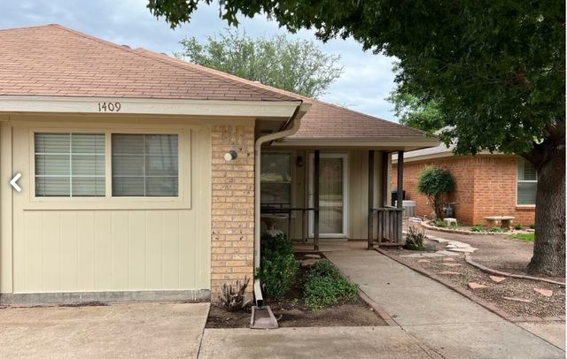 1409 Westheimer Road, Abilene, TX 79601
