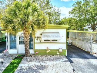 800 CHESAPEAKE DRIVE 37, Tarpon Springs, FL 34689
