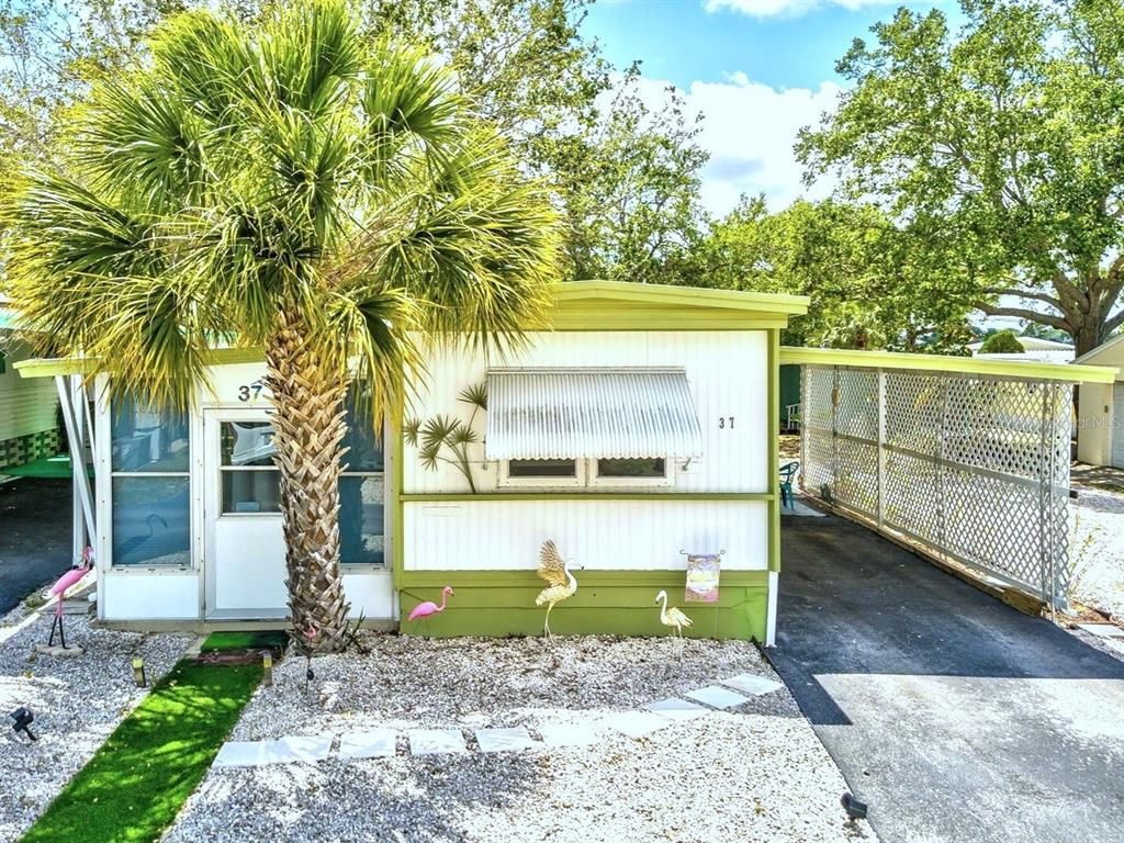 800 CHESAPEAKE DRIVE 37, Tarpon Springs, FL 34689