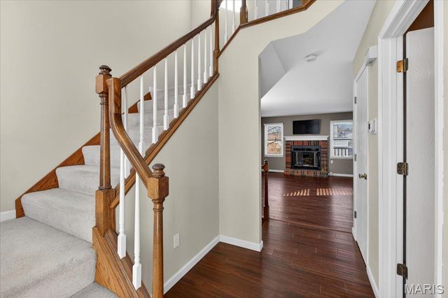 16250 Lea Oak Court, Chesterfield, MO 63017