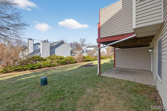 16250 Lea Oak Court, Chesterfield, MO 63017