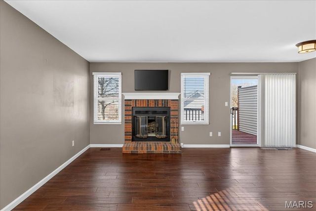 16250 Lea Oak Court, Chesterfield, MO 63017