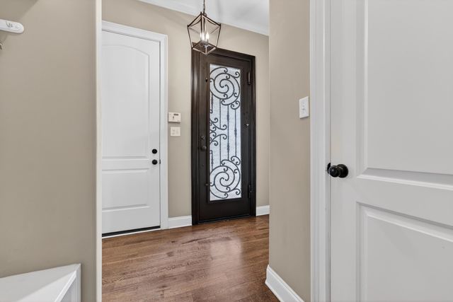 507 ROCKY JOE DR, Unincorporated, TN 38017