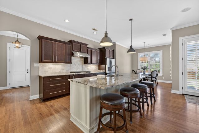 507 ROCKY JOE DR, Unincorporated, TN 38017